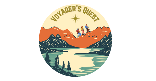 Voyager's Quest